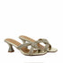 Women Formal Heel - 74735S - Heels - Walkeaze